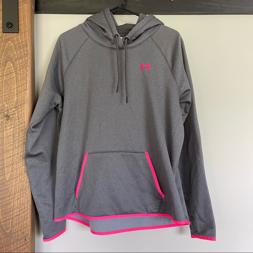 Under Armour Hoodie